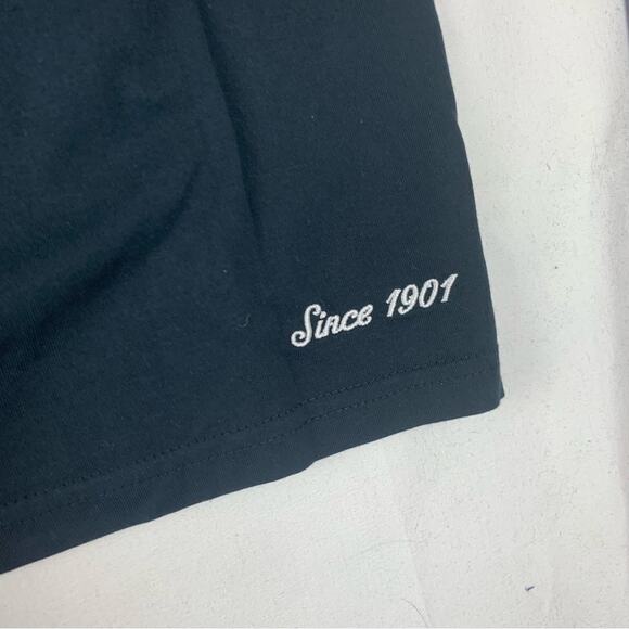 Indian Motorcycle mens 3x new chief headdress short sleeve Black Graphic Tee - Picture 12 of 13